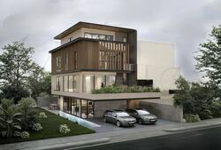 Serangoon Garden Estate (D19), Semi-Detached #610529531